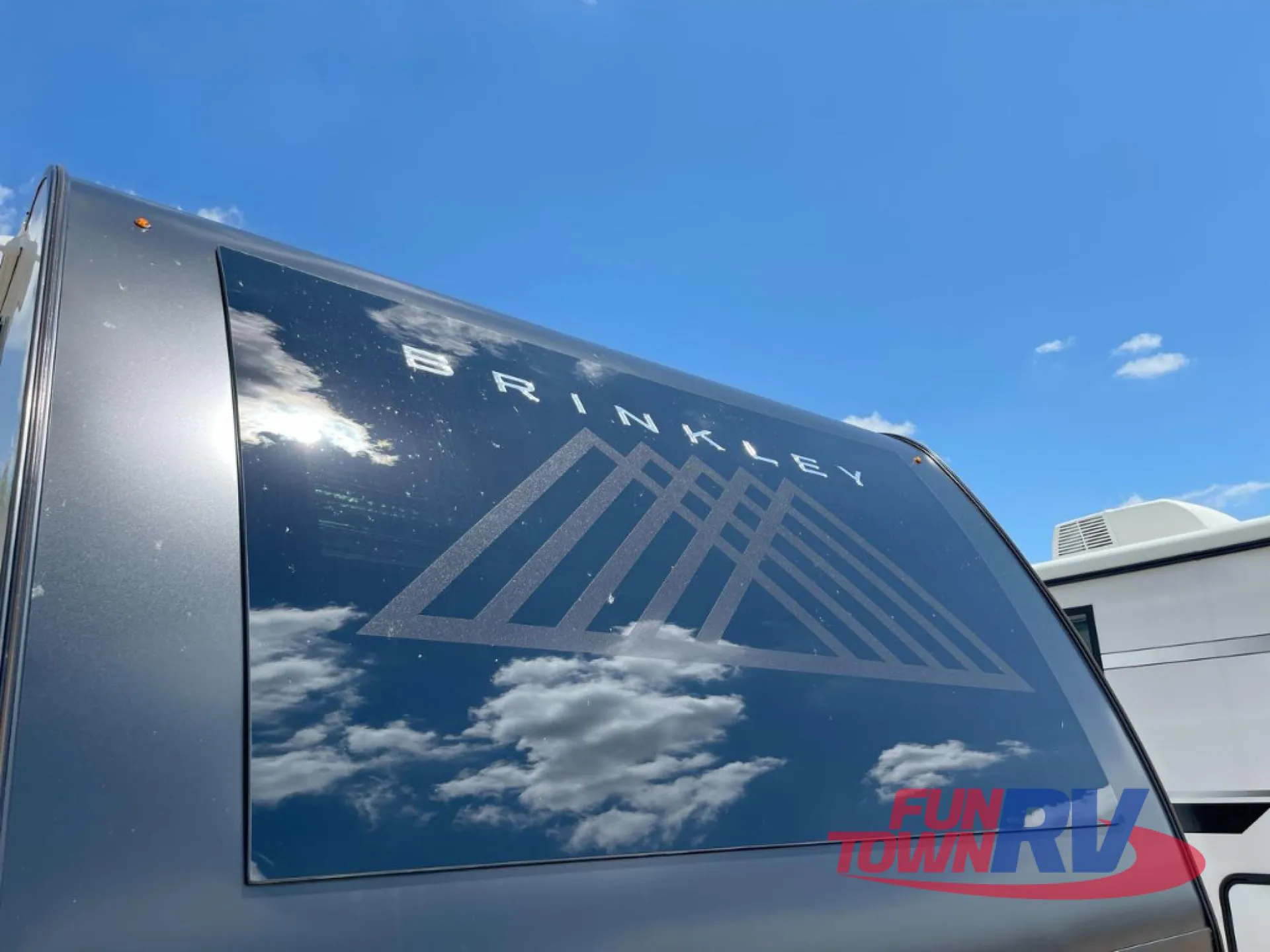 2026 Brinkley Model I 294 - Photo 3