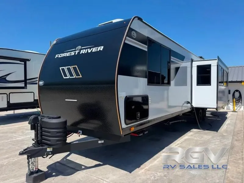 2027 Forest River Vibe 3400BH - Photo 3