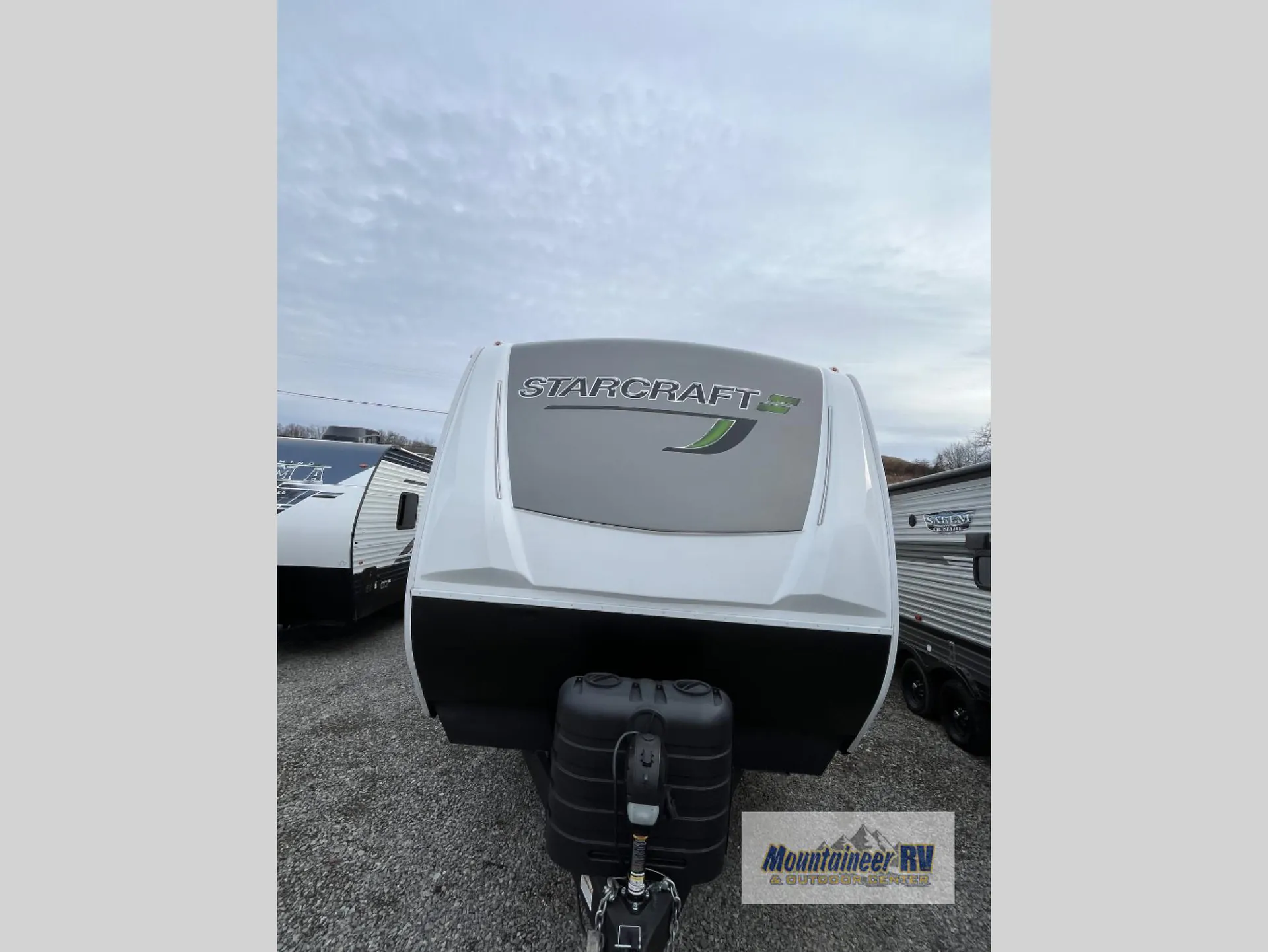 2025 Starcraft GSL 321BHS - Photo 4