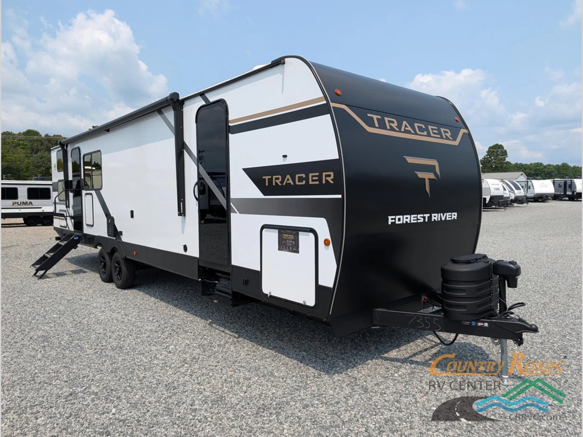 2027 Forest River Tracer 290QB - Photo 2