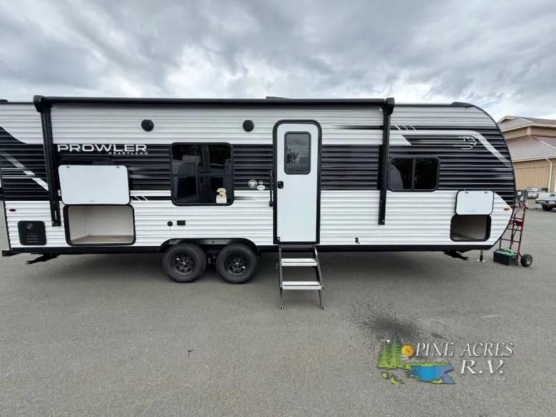2026 Heartland Prowler 2600BH - Photo 2