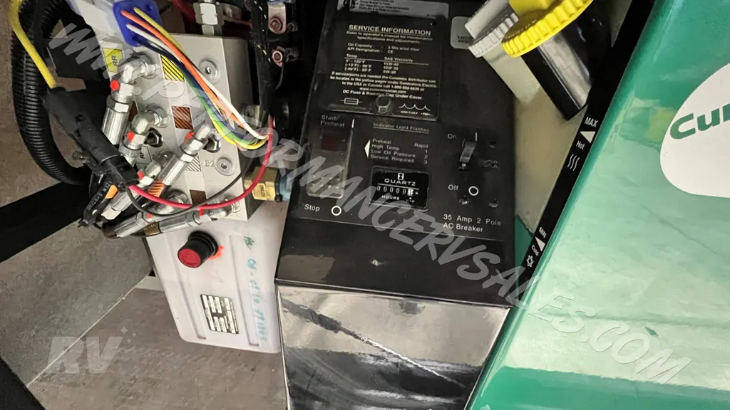 2026 Dynamax Corp DynaQuest XL 37RB, Photos photo 41