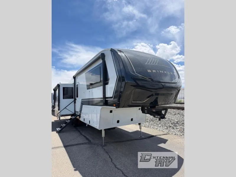 2026 Brinkley Model Z 3100 - Photo 2