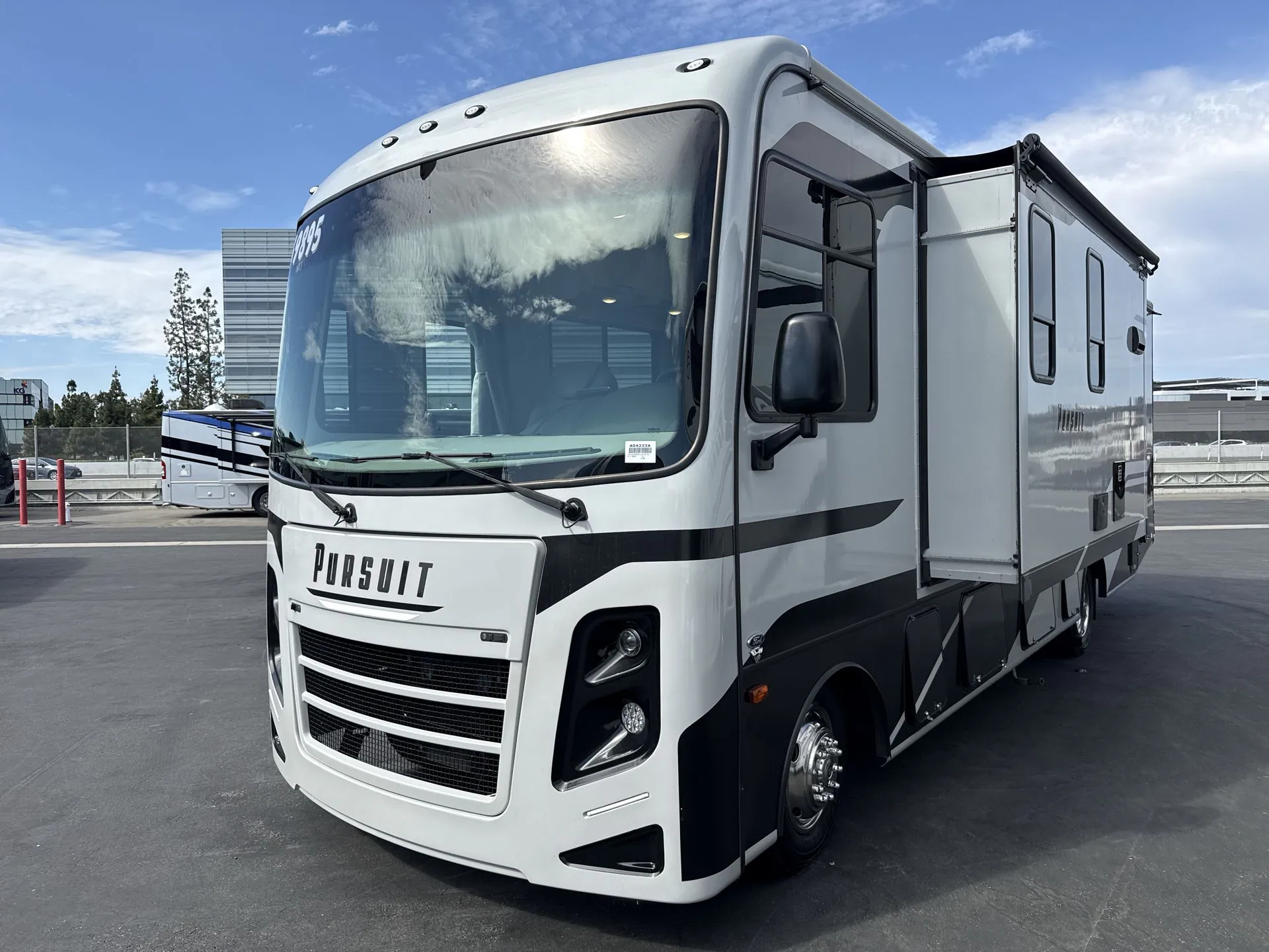 2022 Coachmen Pursuit 29XPS - Photo 2
