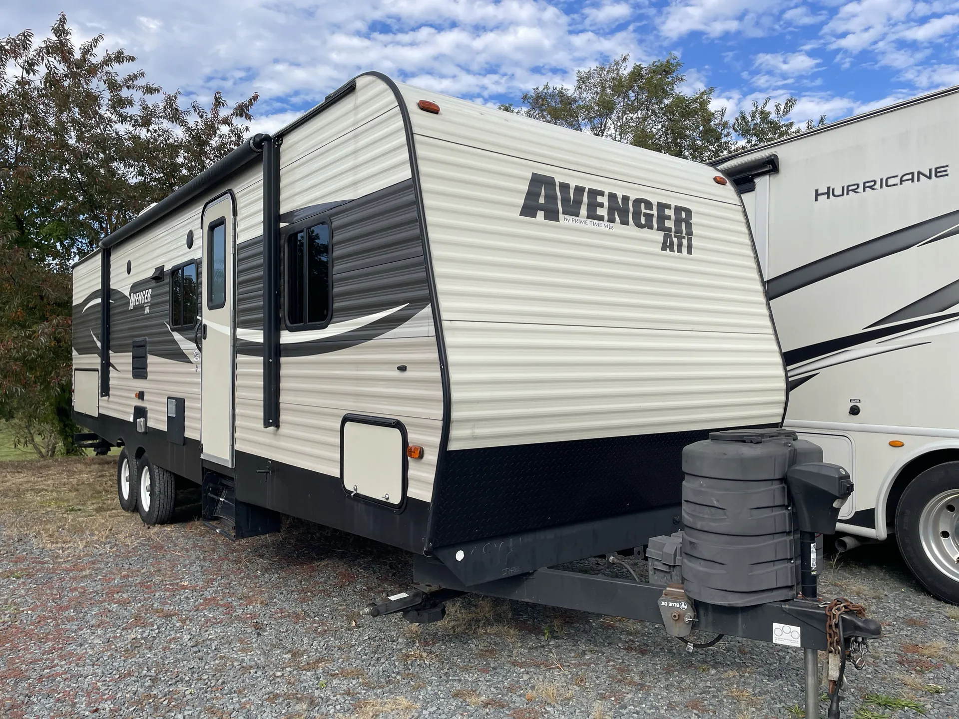 2018 Prime Time Avenger 27RBS - Photo 2