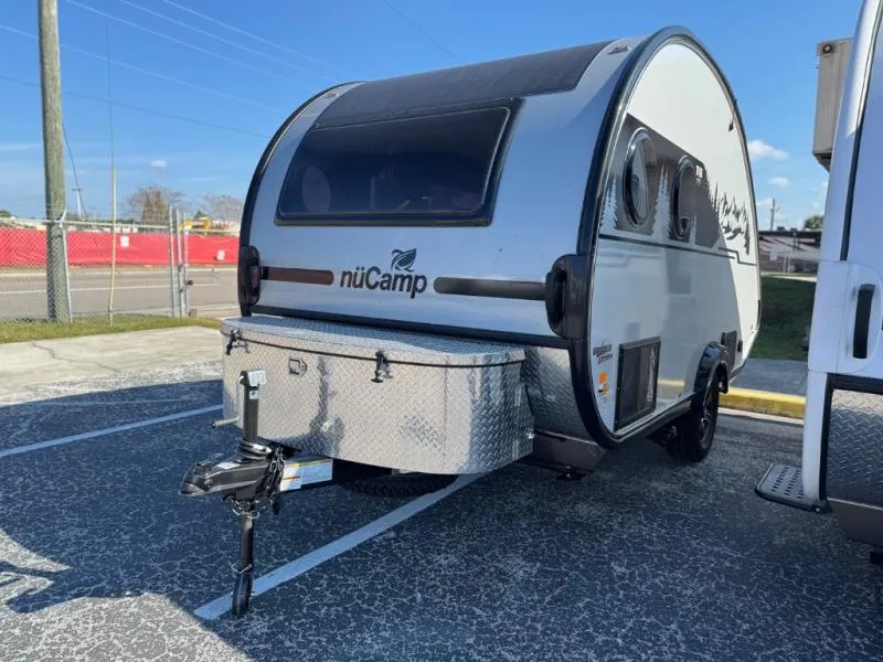 2026 NuCamp TAB 400 - Photo 3