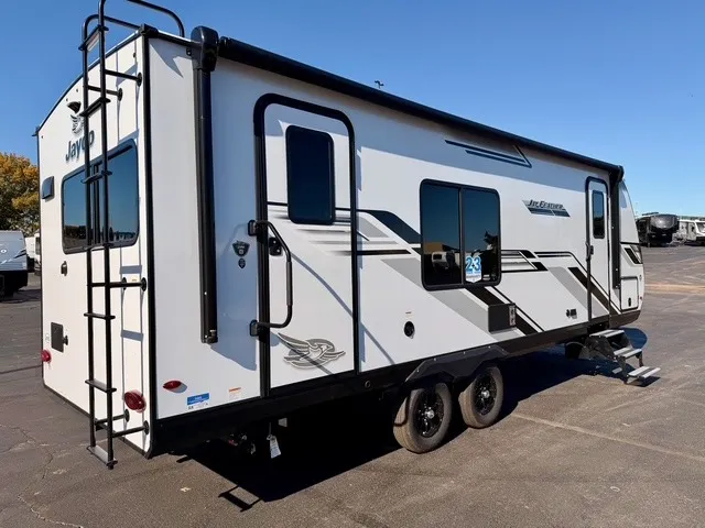 2026 Jayco Jay Feather 23RK - Photo 4
