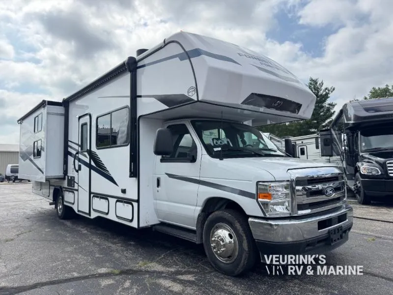 2027 Forest River Forester LE 3251DSLE - Photo 2