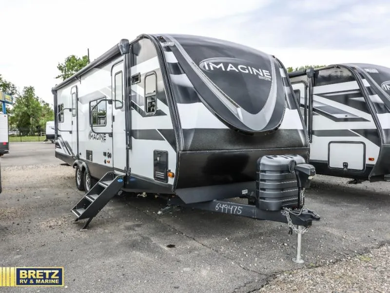 2024 Grand Design Imagine 2660BS - Photo 2