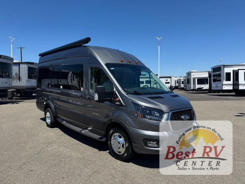 2026 Coachmen Beyond 22C - Photo 2