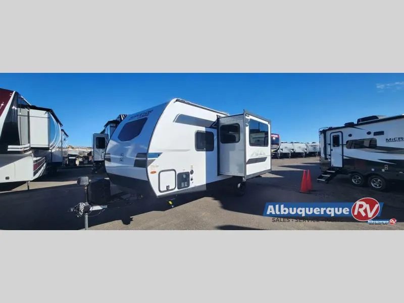 2024 Forest River Surveyor Legend 19SSLE - Photo 3