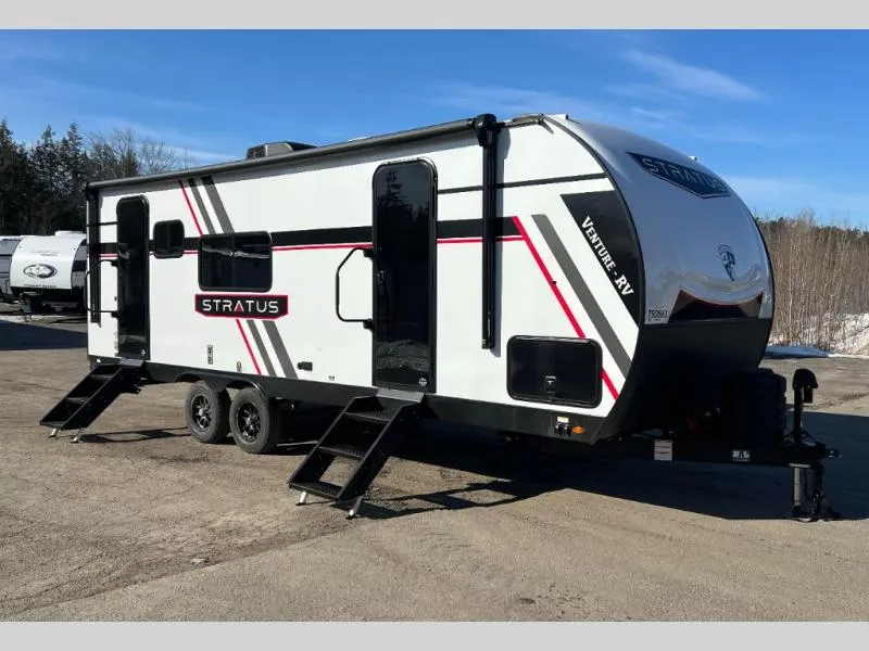 2026 Venture RV Stratus 241VRK - Main photo