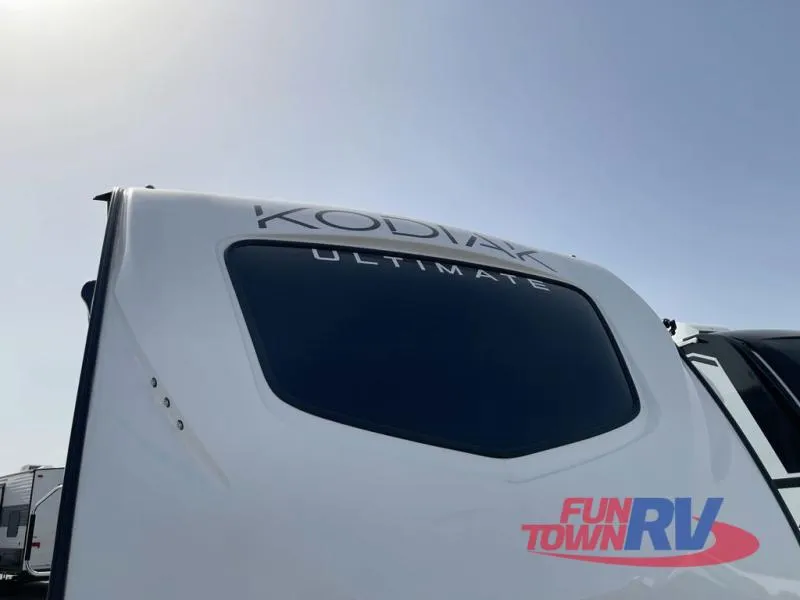 2025 Dutchmen Kodiak Ultimate 2900FKSP - Photo 3