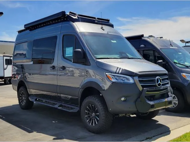 2026 Remote Vans Remote Vans Oasis - Main photo