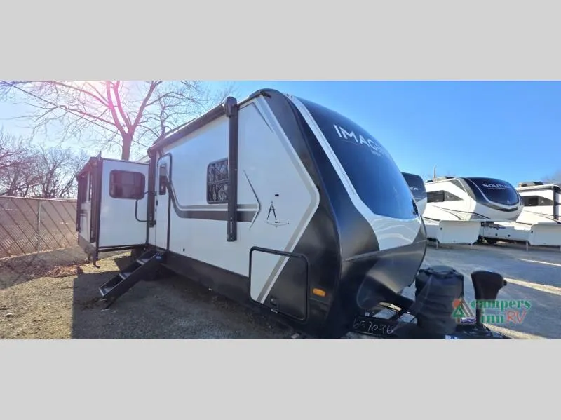 2026 Grand Design Imagine 2970RL - Photo 2