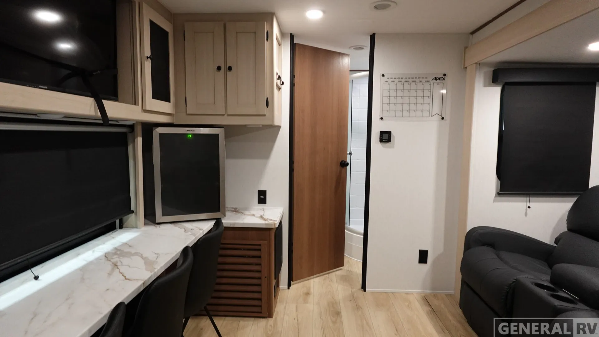 2026 Coachmen Apex Ultra Lite 242BARV - Photo 3