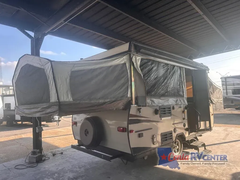 2018 Forest River Rockwood High Wall HW276, Photos photo 26