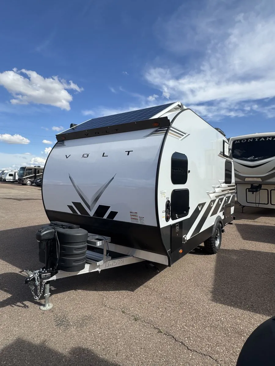 2024 Sunset Park RV Volt 1500 - Photo 3