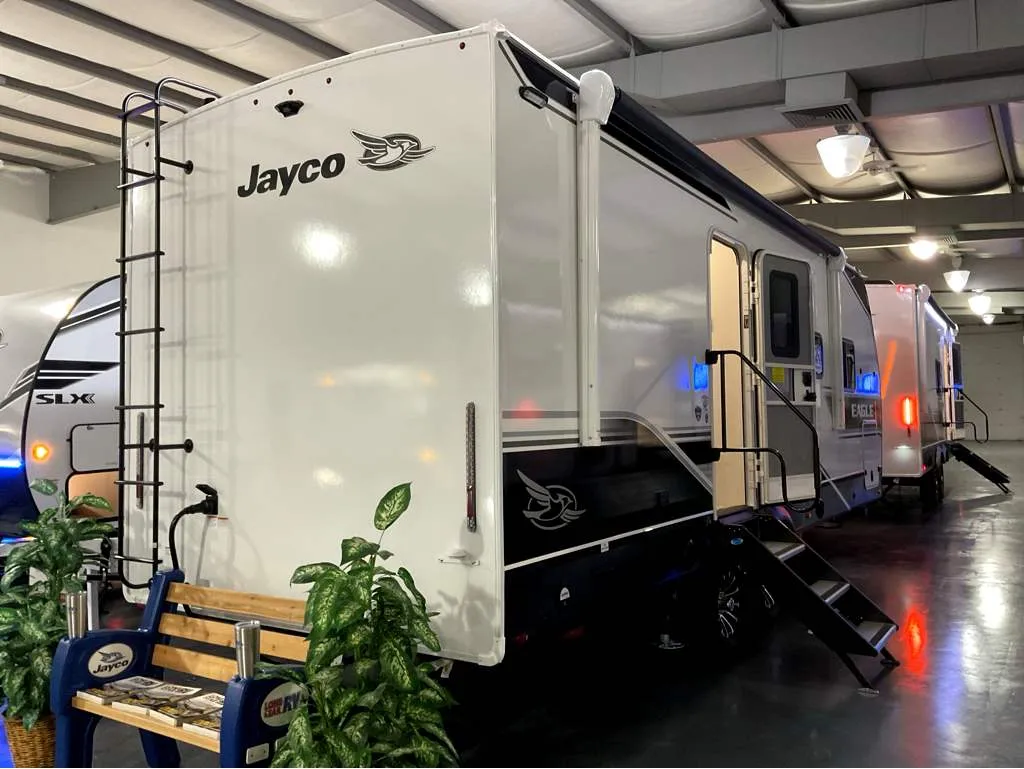 2026 Jayco Eagle HT 275RBCS - Photo 3
