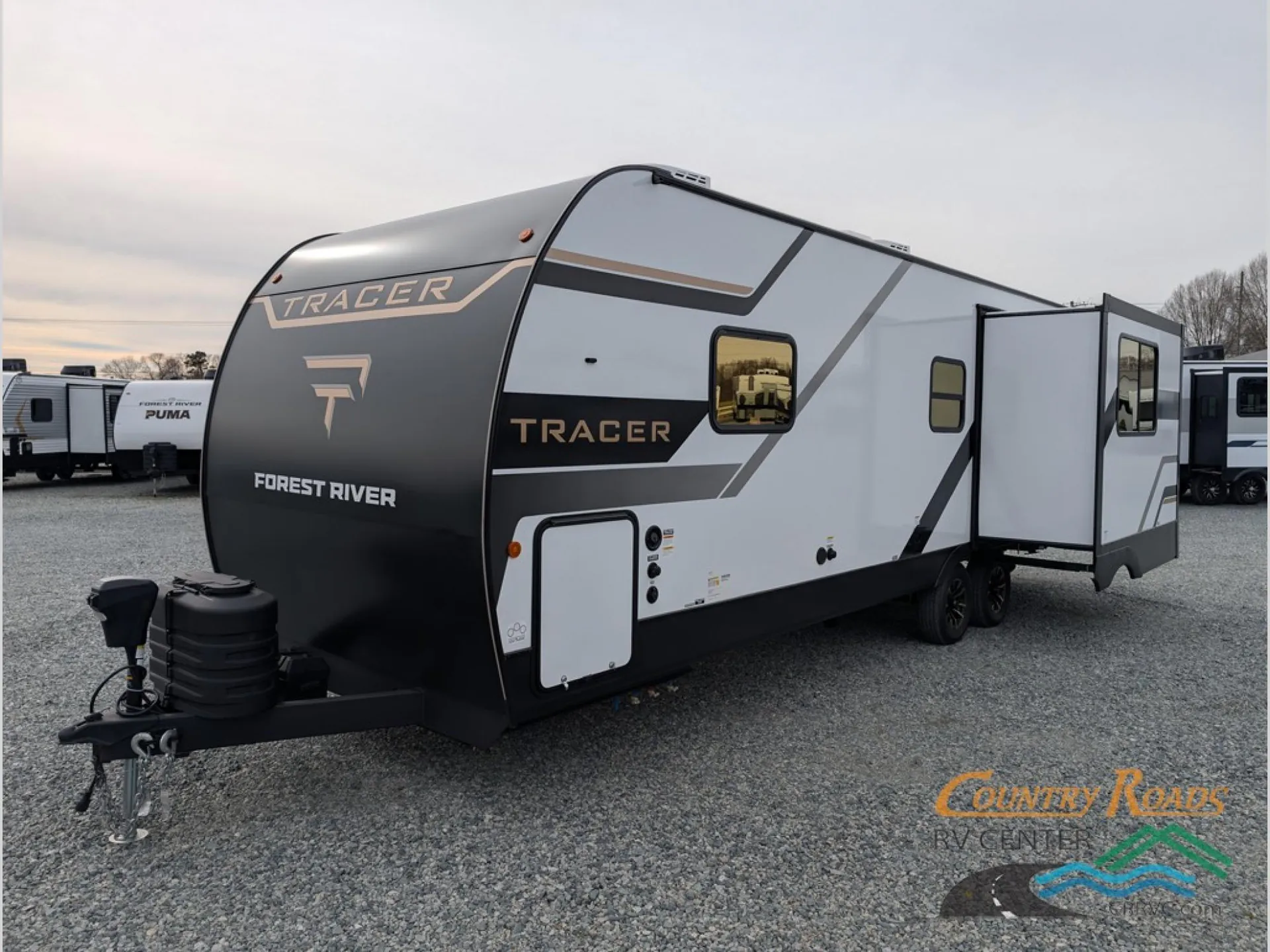 2026 Prime Time Tracer 248RE - Photo 3
