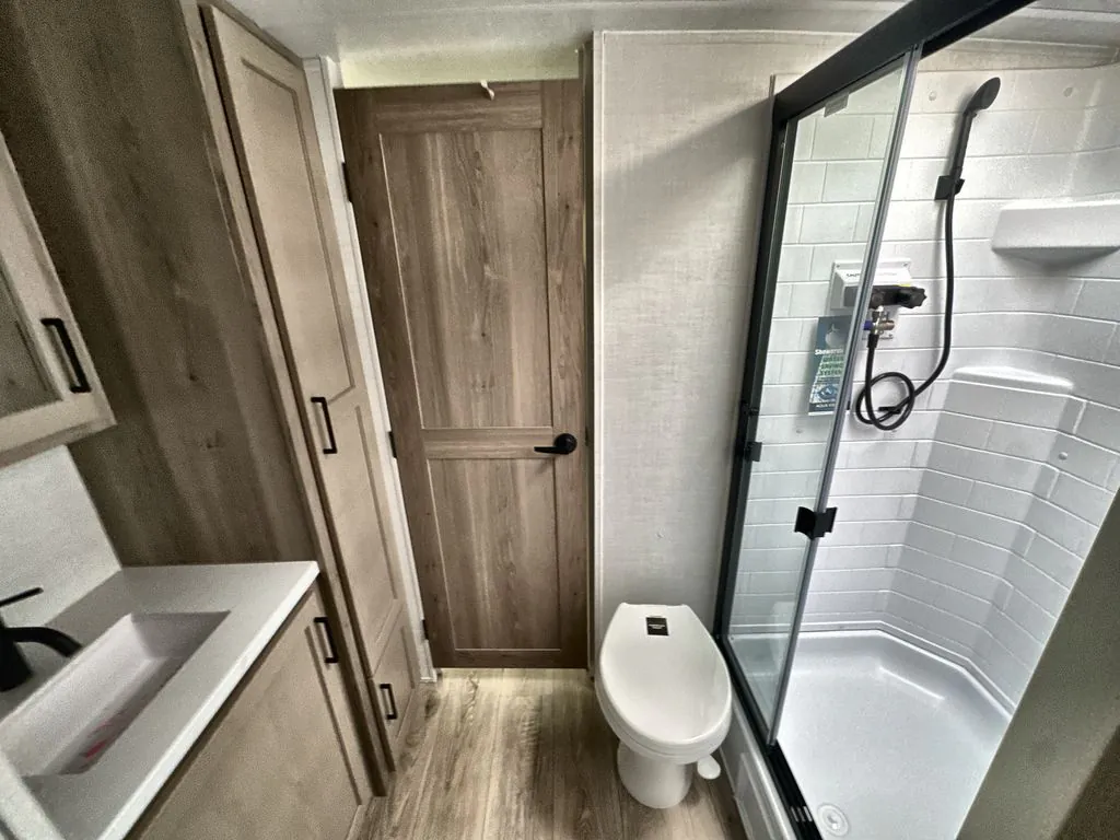 2026 Forest River Rockwood Mini Lite 2506FK — Photo 7