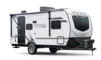 Dutchmen Kodiak Cub 162BH exterior