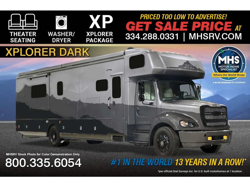 2027 Dynamax Corp DynaQuest XL 3700BD - Photo 2