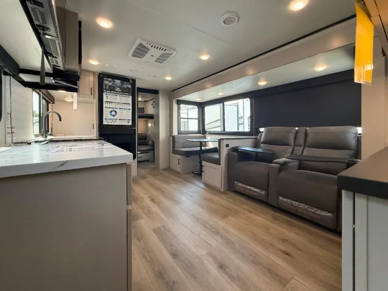 2026 Jayco Jay Feather 29QBH - Photo 2