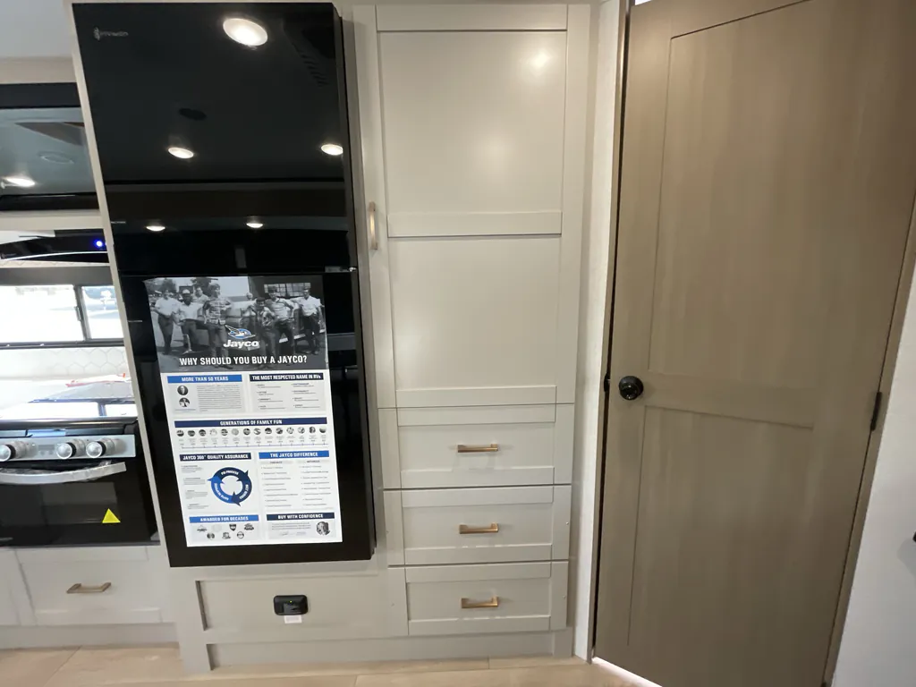2027 Jayco Jay Feather 29BHB, Photos photo 13