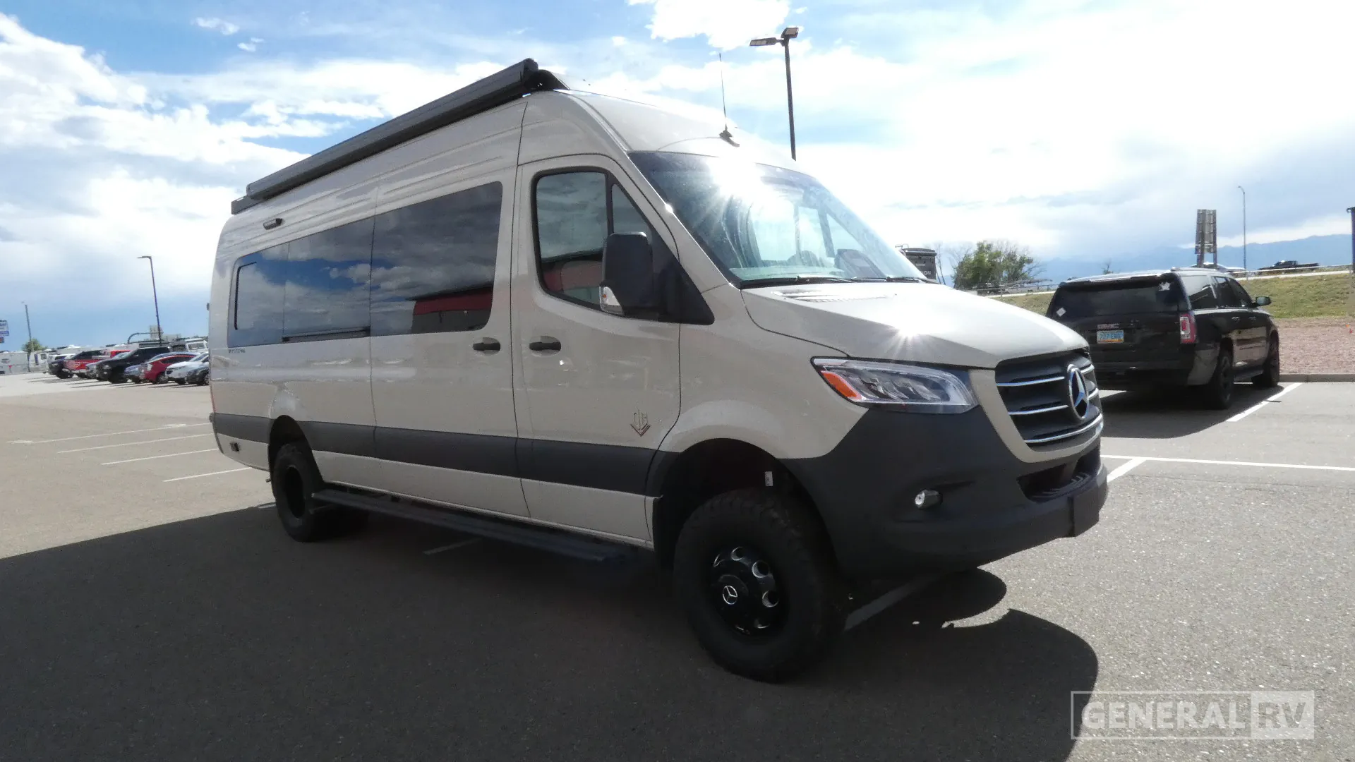2027 OGV Luxury Coach VTOUR 170 5RL - Photo 2