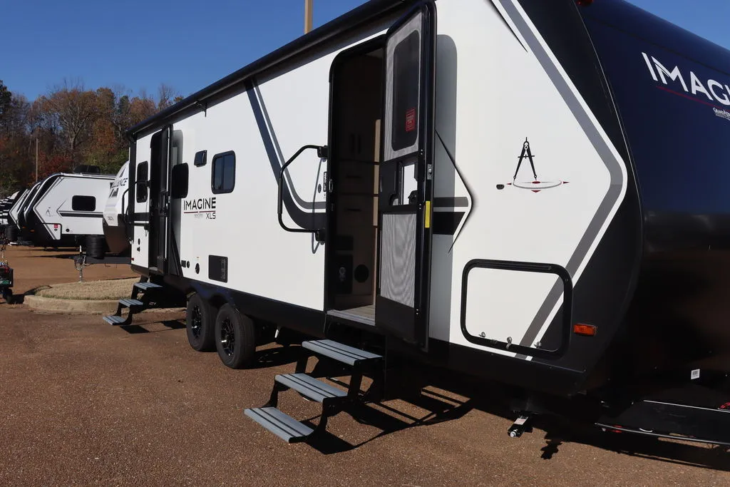 2026 Grand Design Imagine XLS 25RLE - Photo 2