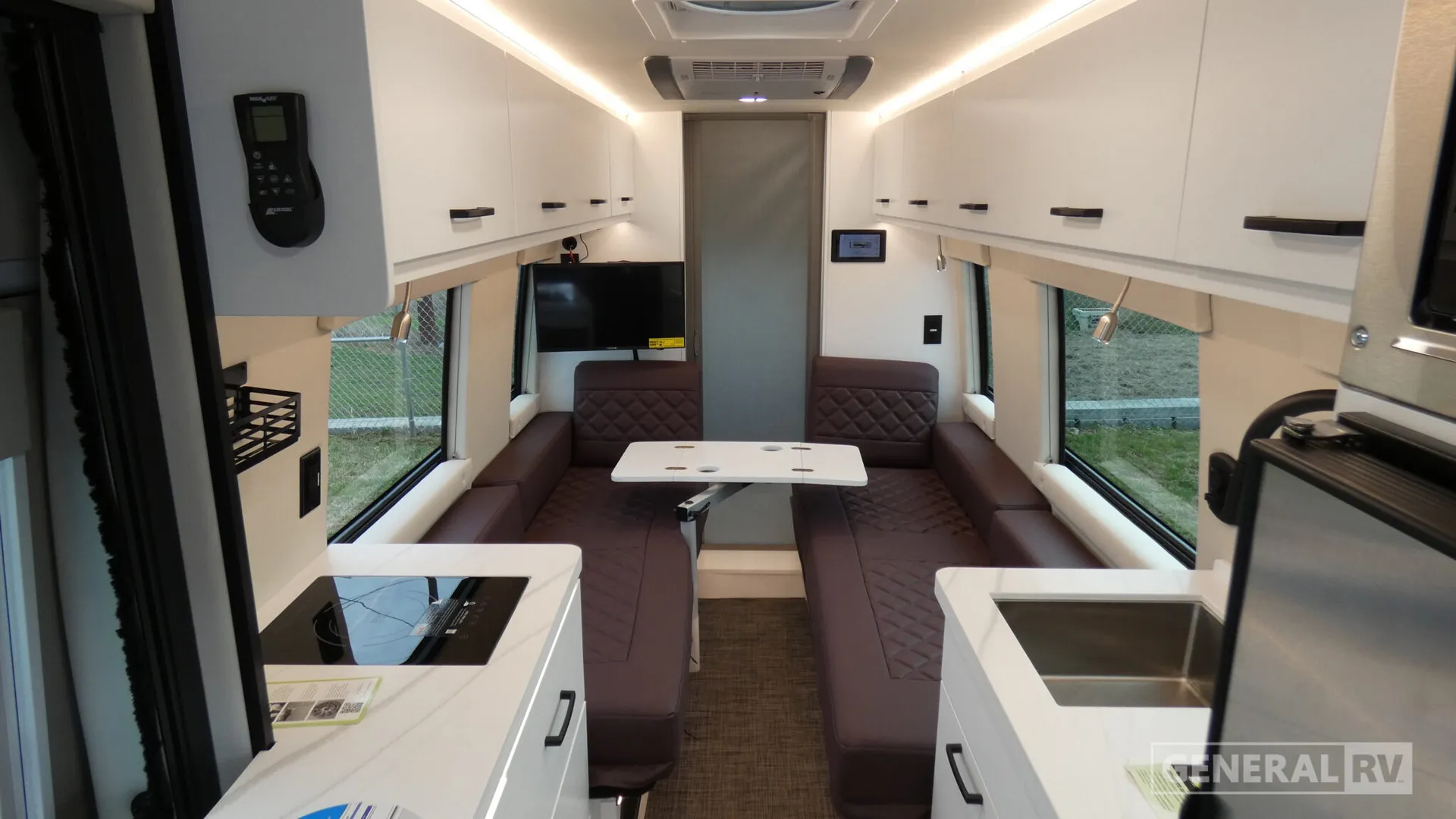2026 Coachmen Galleria 24RB - Photo 3