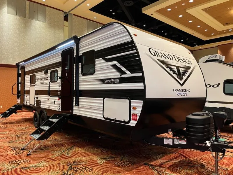 2026 Grand Design Transcend Xplor 27DBX - Photo 2