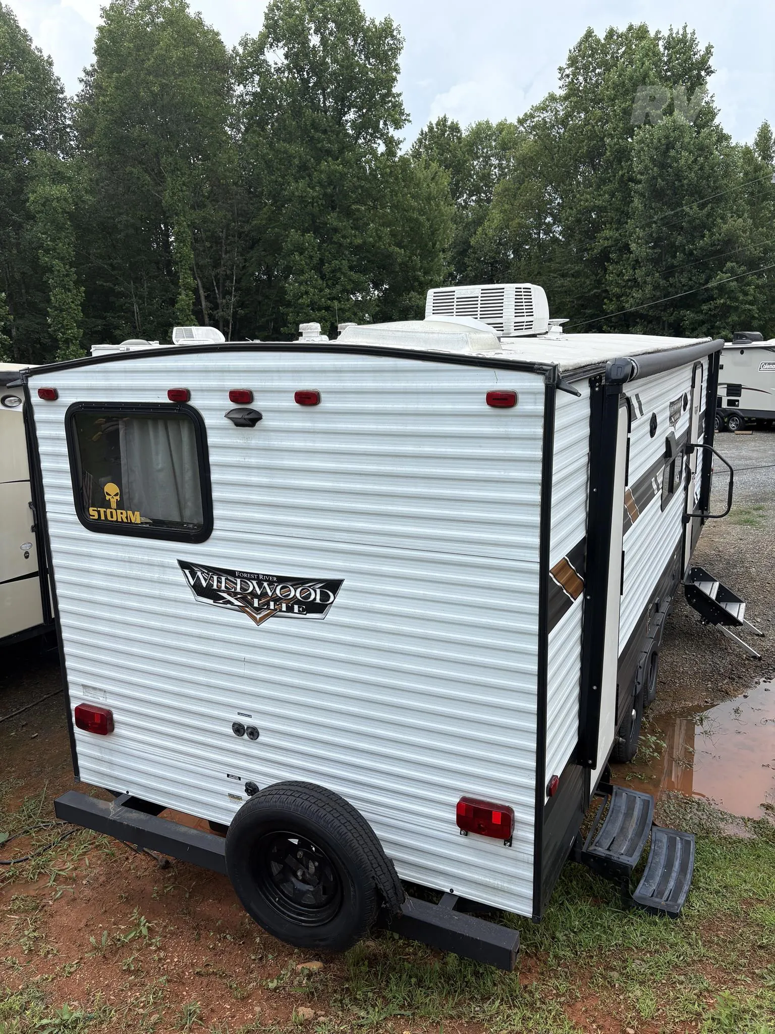 2020 FOREST RIVER WILDWOOD X-LITE 240BHXL - Photo 4
