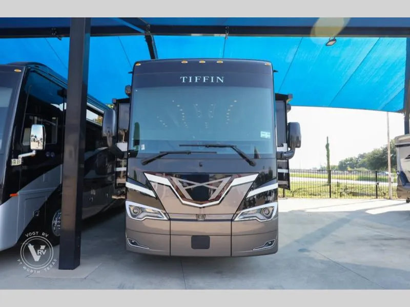 2026 Tiffin Allegro Bus 45 OPP - Photo 3