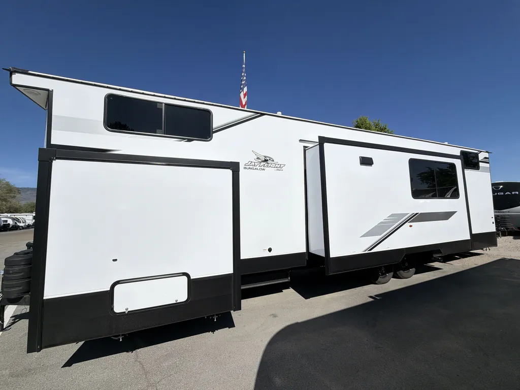 2026 Jayco Jay Flight Bungalow JayLoft, Photos photo 6