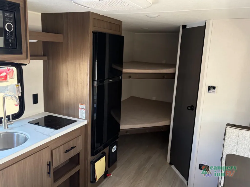 2027 Forest River Westbrook 18BHCC, Photos photo 16