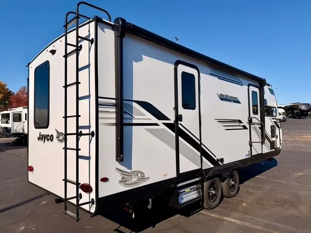 2026 Jayco Jay Feather 24FK - Photo 4