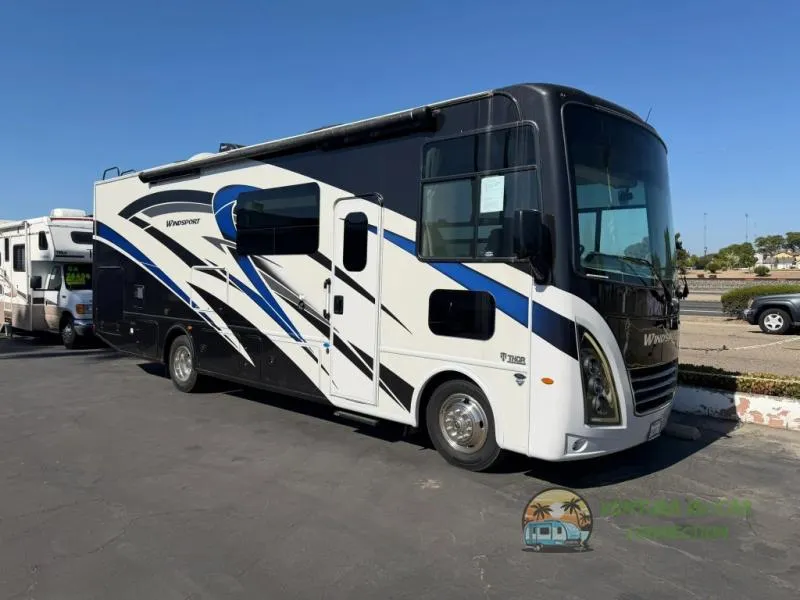 2023 Thor Motor Coach Windsport 29M - Photo 3