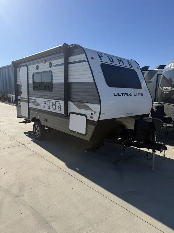 2023 Palomino Puma 12FB - Photo 2