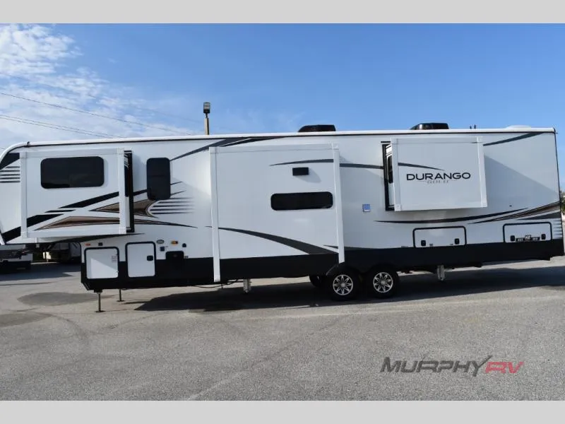 2023 KZ Durango Gold G387FLF - Photo 4