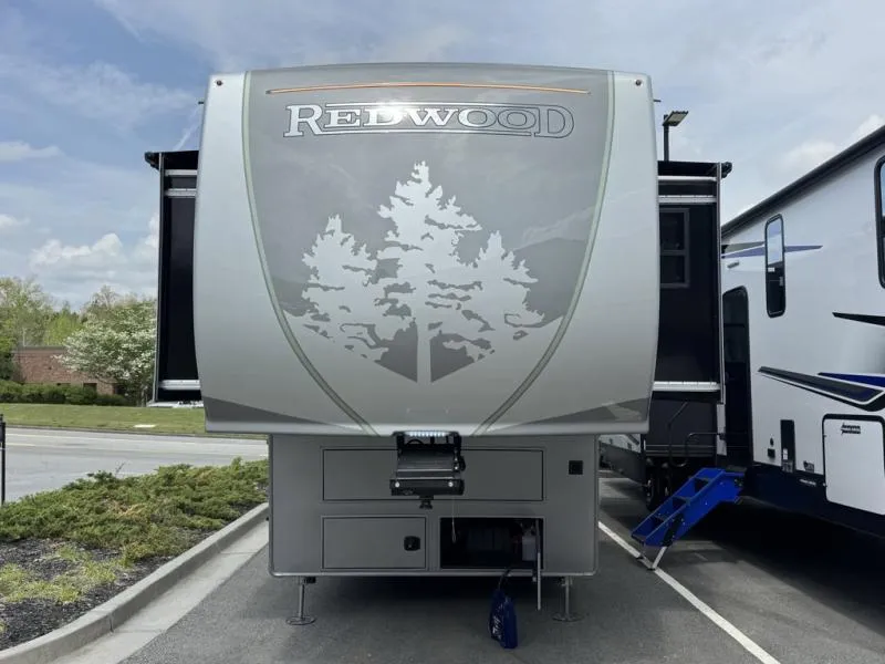 2026 Redwood RV Redwood 371RL - Photo 2