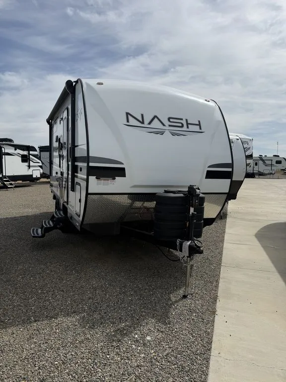 2026 Northwood Nash 18FM - Photo 2