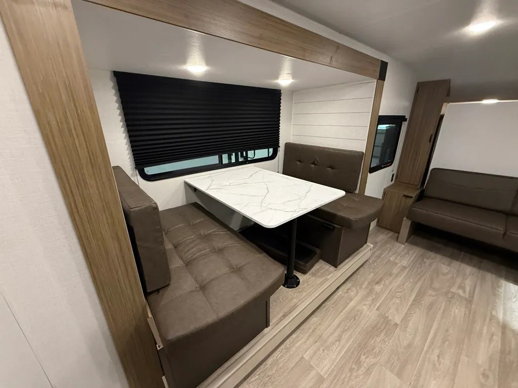 2027 Forest River Wildwood FSX 178BH, Photos photo 11