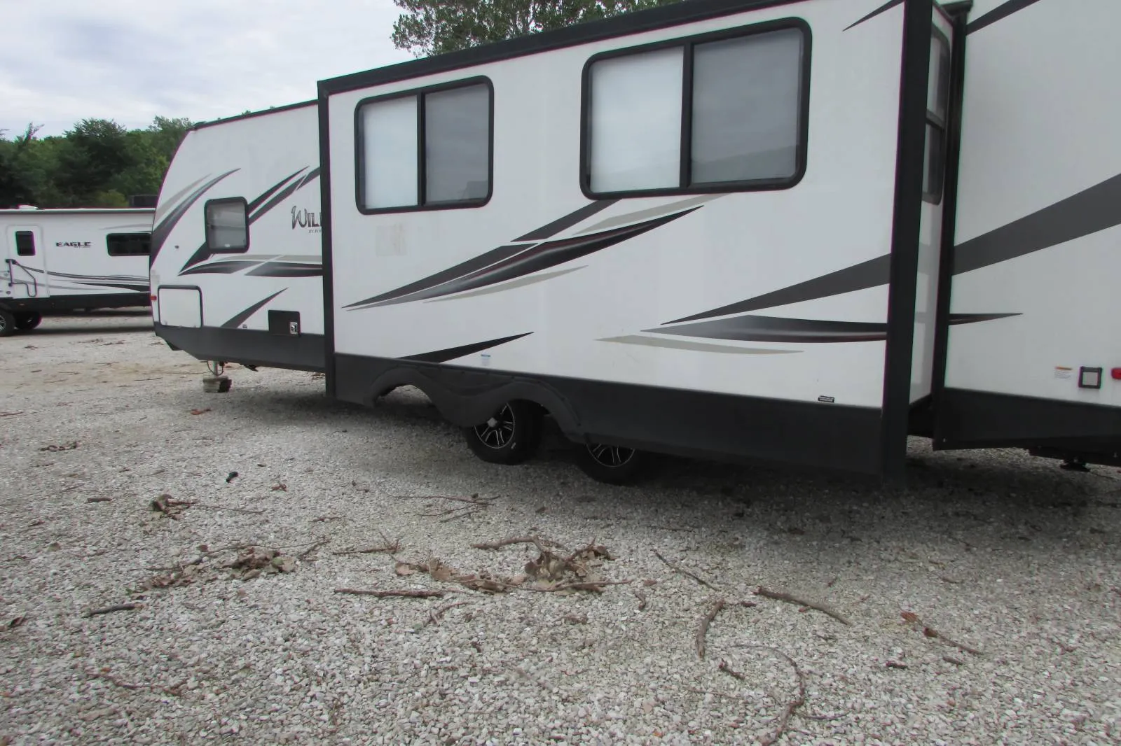 2020 Forest River Wildcat 311RKS - Photo 4