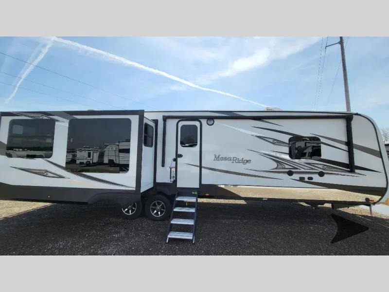 2019 Highland Ridge Mesa Ridge 324RES - Photo 4