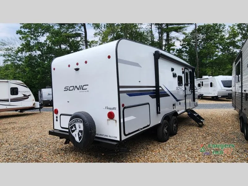 2021 KZ Venture 211vdbx - Photo 4