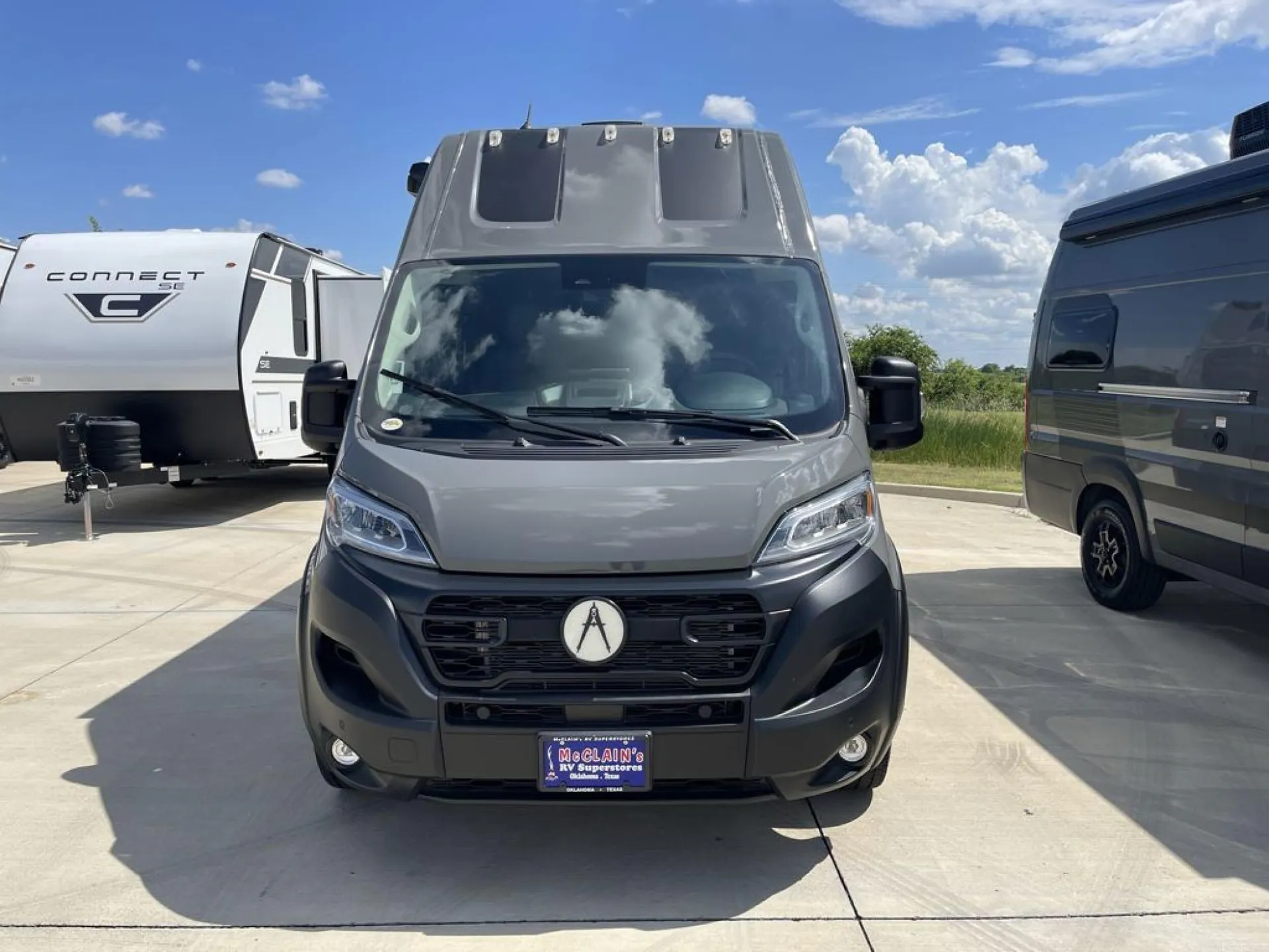 2026 Grand Design Lineage Series VP LVP1 - Photo 4