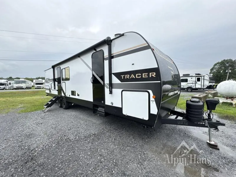 2026 Prime Time Tracer 295DB - Photo 2
