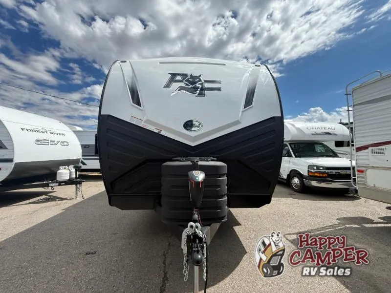 2027 Northwood Arctic Fox NXT 27SX - Photo 4